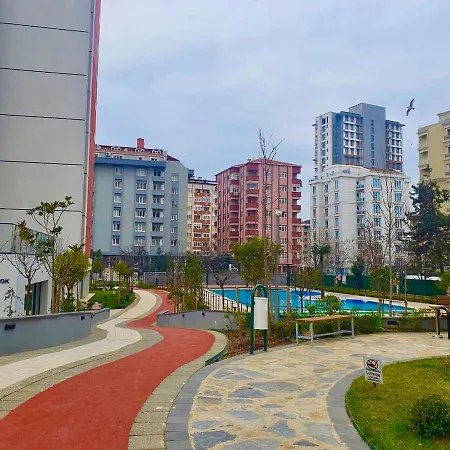 Apartment Dragous Sea-breeze *