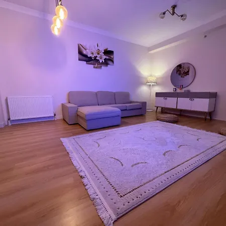 Dragous Sea-breeze Apartment *