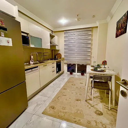 Apartment Dragous Sea-breeze