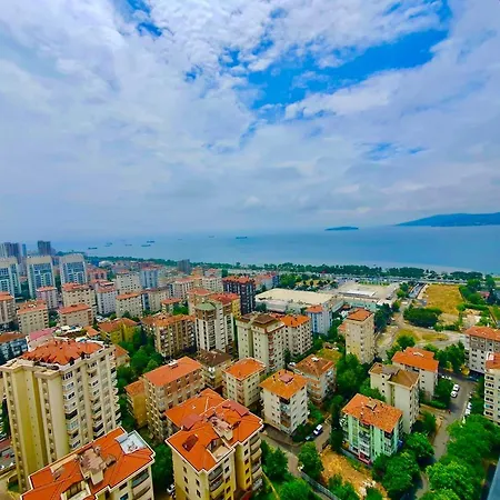 Apartment Dragous Sea-breeze *