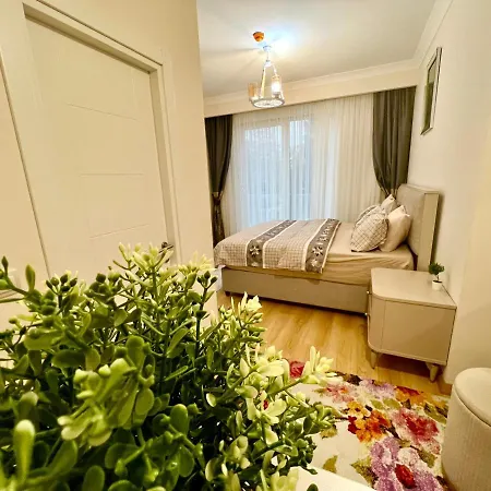 Dragous Sea-breeze Apartment