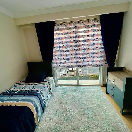 Apartment Dragous Sea-breeze